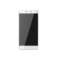 金立M5 Plus(GN8001)韶华银 64G 移动联通电信4G手机 双卡双待