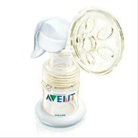 新安怡 手动吸乳器(PES)SCF300/20