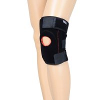 猎鹰计划(FALCONPLAN)跑步健身运动保暖防护护膝 3453011