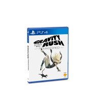 索尼(SONY)PS4光盘版游戏 重力异想世界 重制版
