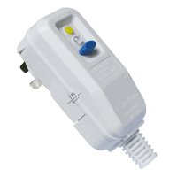 飞羽 热水器 电热水龙头 配件 南岛 漏电保护插头 NB-KL3C 10A