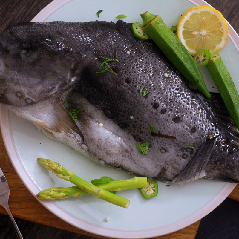 [苏宁易购超市]挪威北极鳕 “鳕”之味 经典礼盒3150g盒装