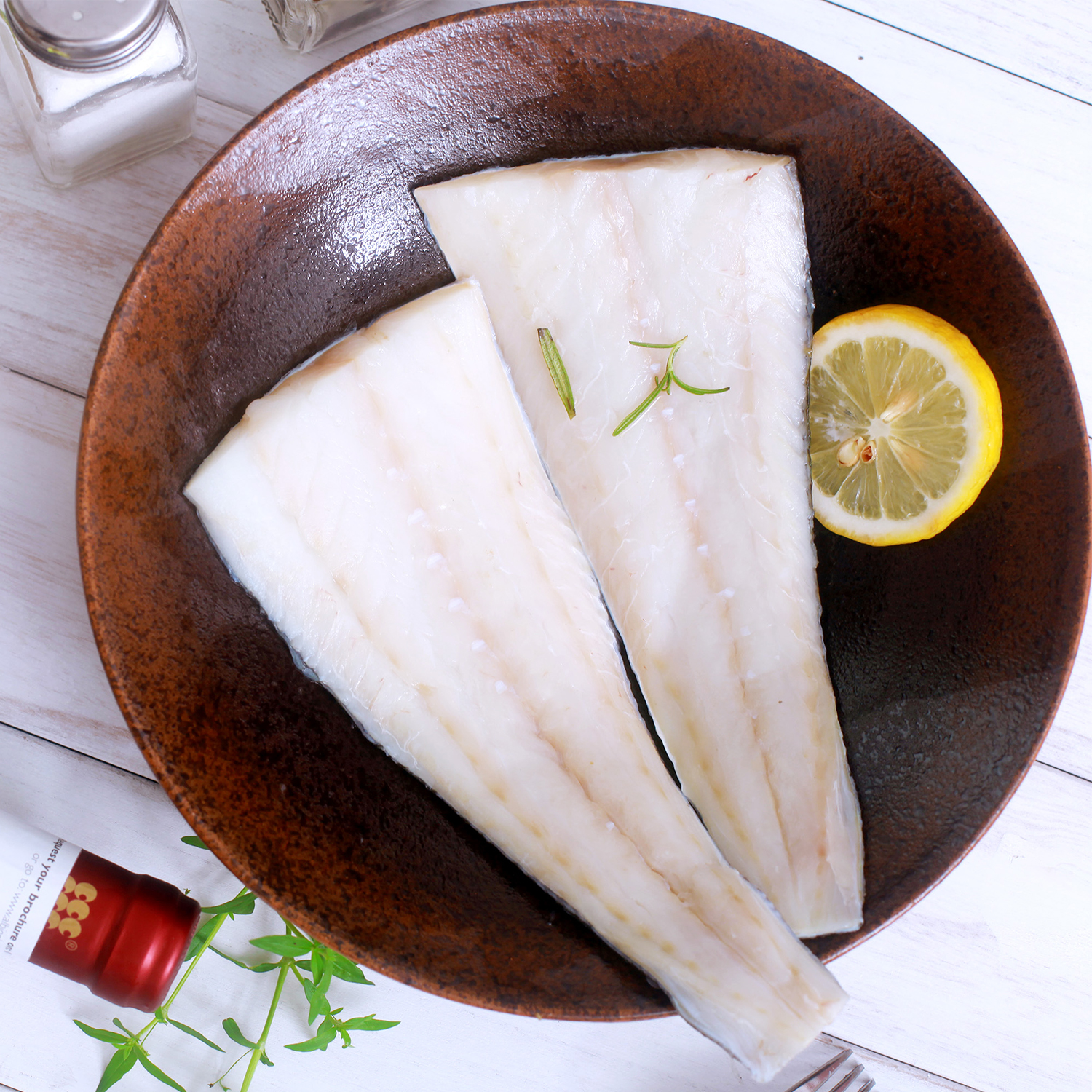 [苏宁易购超市]挪威北极鳕 “鳕”之味 经典礼盒3150g盒装