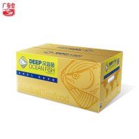 [苏宁自营]至尊海鲜礼盒券