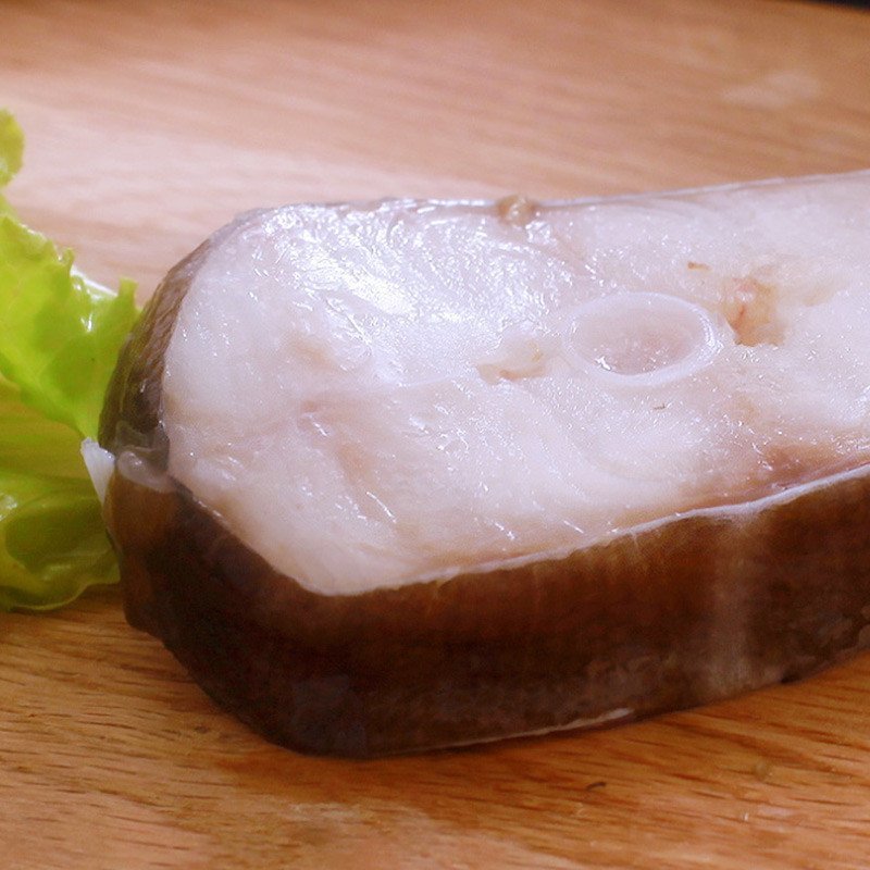 [苏宁易购超市]挪威北极鳕 经典中段500g