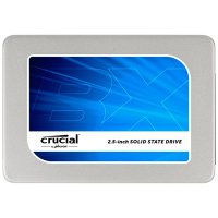 英睿达(Crucial)BX200系列960G SSD固态硬盘SATA3(CT960BX200SSD1)