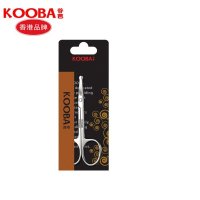 谷芭 KOOBA 鼻毛剪 A-3015