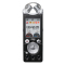 爱国者(aigo) R5599 录音笔专业降噪 双麦克 50米无线录音 HIFI播放 2100H 8G 黑色