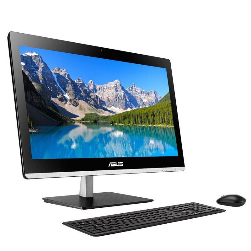 华硕（ASUS）V230IC 23英寸一体机电脑（G4400T 4G 500GB GT930M 2G独显 win10）