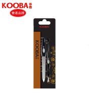 谷芭KOOBA 指甲锉死皮挑套装  A-3023