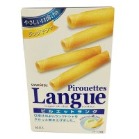 三立日式蛋卷 91g