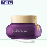百雀羚 三生花青春紧弹焕活滋养霜50g