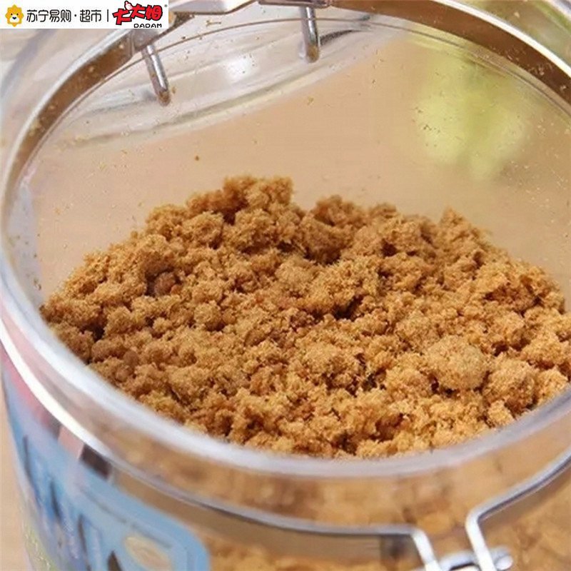 DADAM大大姆 金枪鱼松 300g/罐 台湾进口