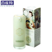 百雀羚 三生花控油清肌莹透修饰乳(CC霜) 30g肤色 BB霜隔离遮瑕修饰毛孔控油保湿cc霜
