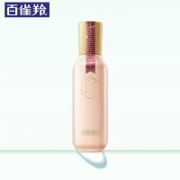 百雀羚三生花舒缓细肤柔润凝乳100ml