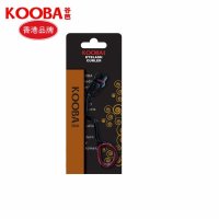 谷芭 KOOBA 睫毛夹 A-3006