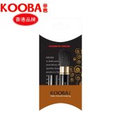 谷芭 KOOBA 伸缩粉刷 B-3003