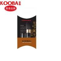 谷芭 KOOBA 伸缩粉刷 B-3004