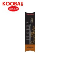 谷芭 KOOBA 眉睫刷 B-3015