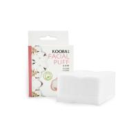 谷芭 KOOBA 化妆棉 F-003