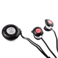 飞利浦(Philips) SA5208 黑色 8G MP3播放器运动跑步型耳机式炫酷呼吸灯