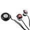 飞利浦(Philips) SA5208 黑色 8G MP3播放器运动跑步型耳机式炫酷呼吸灯
