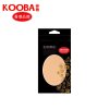 谷芭 KOOBA 专业粉扑(椭圆形) C-3028