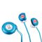 飞利浦 (Philips) SA5208 8G 蓝色 MP3播放器运动跑步型耳机式炫酷呼吸灯