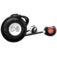 飞利浦 (Philips) SA5208 迷彩色 8G MP3播放器运动跑步型耳机式炫酷呼吸灯
