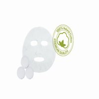 谷芭 KOOBA 压缩面膜*2盒 F-008