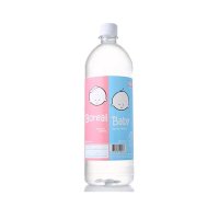 美国进口饮用水宝瑞儿宝贝牌饮用水1000ml