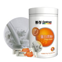 [苏宁超市]善存蛋白质粉24+7袋超值优惠装 310g(10g/袋*24袋+10g/袋*7袋)