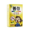 [苏宁超市]Centrum/善存 小佳维片咀嚼片(香甜柠檬味)1.95克/片×80片/盒