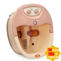 傲威(OWAYS)Y02B电动智能按摩冲浪足浴盆足浴器