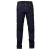 DSQUARED2 深蓝牛仔裤男 D2修身小脚长裤 8211391005