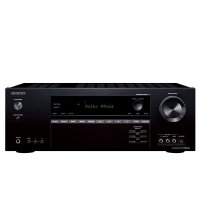 Onkyo/安桥 TX-SR444 全景声AV功放机