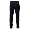 DSQUARED2 深色牛仔裤男 D2修身小脚长裤 8212391025
