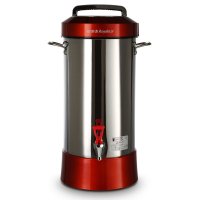 荣事达(Royalstar)RD-900T商用家用20升多功能精钢豆浆机不锈钢桶