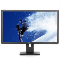 戴尔(DELL)E2214HV MVA面板 21.5英寸LED宽屏背光显示器