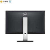 戴尔(DELL) U2715H 27英寸2K分辨率高清旋转升降专业级IPS屏显示器