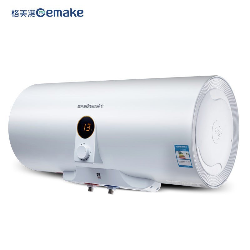 Gemake/格美淇电热水器DW20-S40WS2/S 40L 储水式 电热水器 40升