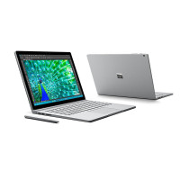 微软(Microsoft)Surface Book CR9-00007 13.5英寸平板电脑(i5 128G 8G)