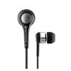 Beyerdynamic/拜亚动力 DTX72IE 时尚入耳式拜亚手机耳机耳塞黑色