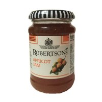 Robertson's杏桃果味酱340g 进口果酱