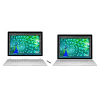 Surface Book TX9-00007 i5 128G-8G 主机 --Demo