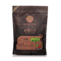 优品本色新疆红枣特惠装400g/袋*3