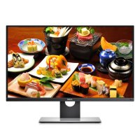 戴尔(DELL) UP2516D 25英寸 2K分辨率 IPS屏广色域宽屏液晶显示器