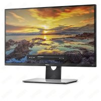 戴尔(DELL) UP2516D 25英寸 2K分辨率 IPS屏广色域宽屏液晶显示器