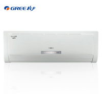 格力(GREE) 小1.5匹 定速 Q力 冷暖 挂机空调 KFR-32GW/(32570)Aa-2[Q力]
