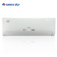 格力(GREE) 1.5匹 定速 Q力 冷暖 挂机空调 KFR-35GW/(35570)Aa-2[Q力]
